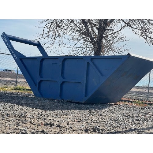 Image for Bear Iron Works with ID of: 5694814