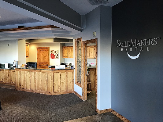 Image for SmileMakers Dental with ID of: 5694832