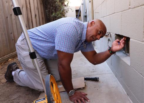 Image for Bay Area Rodent Solutions with ID of: 5694841
