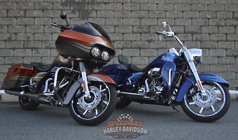 Image for Speedway Harley-Davidson with ID of: 5694969