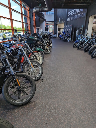 Image for Speedway Harley-Davidson with ID of: 5694970