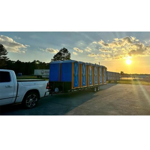 Image for Florida Portable Services with ID of: 5695170