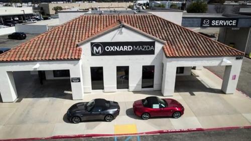 Image for Oxnard Mazda with ID of: 5695251
