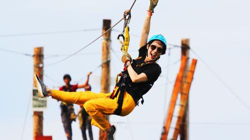 Image for NorthShore Zipline Co with ID of: 5695388