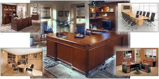 Image for Markets West Office Furniture with ID of: 648202