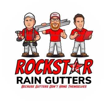 Image for Rockstar Rain Gutters with ID of: 6482099