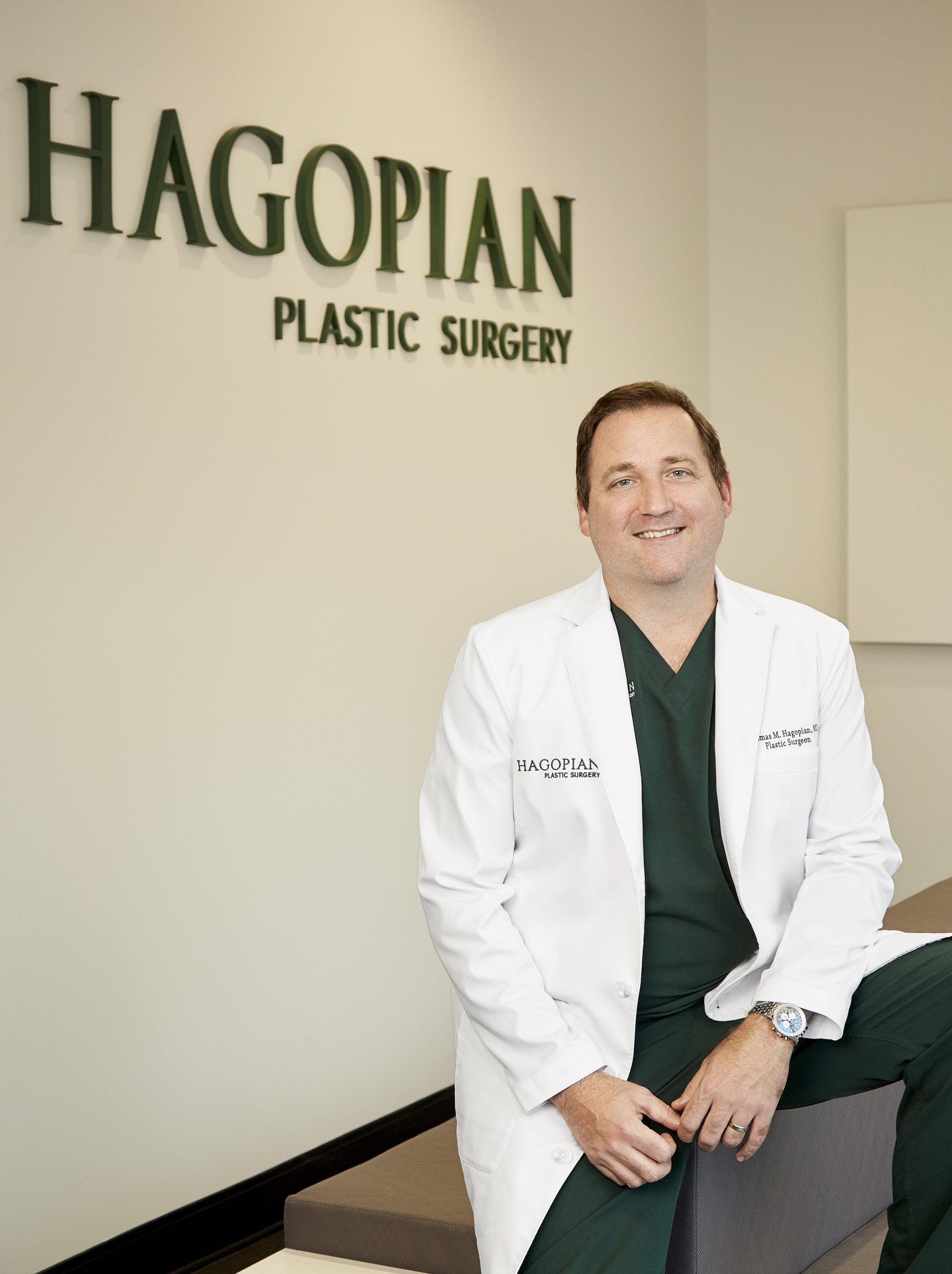 Image for Hagopian Plastic Surgery with ID of: 6482433