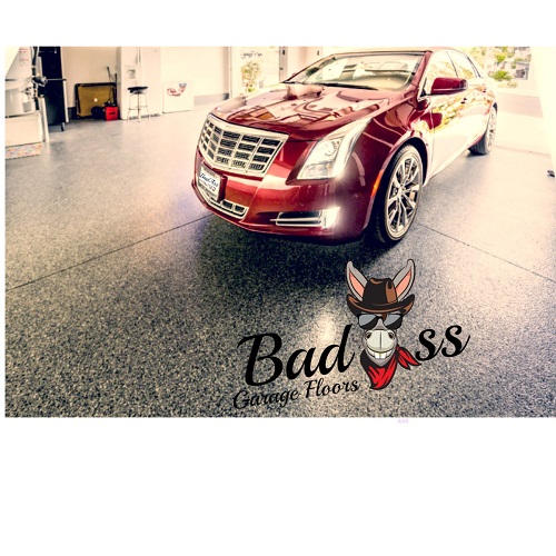 Image for BadAss Garage Floors with ID of: 5695648