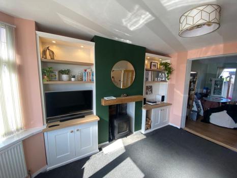 Image for BA Carpentry with ID of: 5695665