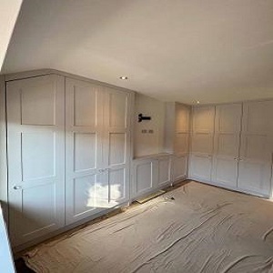 Image for BA Carpentry with ID of: 5695666