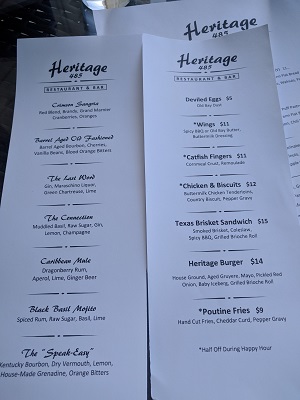 Image for Heritage 485 with ID of: 5695787