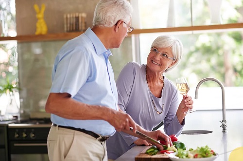 Image for AAging Better In-Home Care with ID of: 5695928