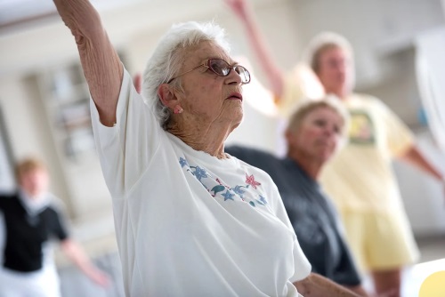 Image for AAging Better In-Home Care with ID of: 5695945