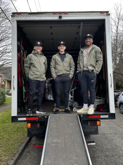Image for Easy Company Moving with ID of: 5695998