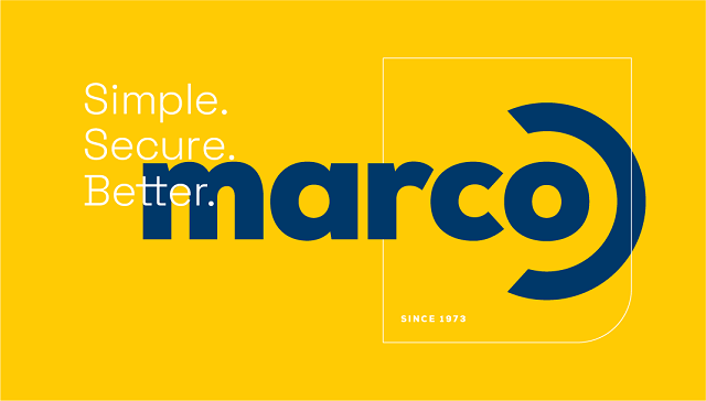 Image for Marco Technologies with ID of: 5696041