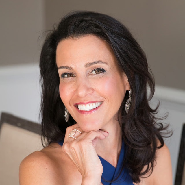 Image for Diana Foster with ID of: 6483343