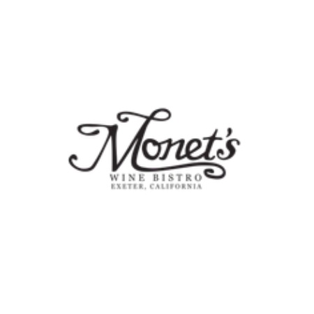 Image for Monets Wine Bistro with ID of: 6483546