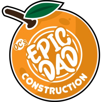 Image for OC's Epic Dad Construction with ID of: 6483560