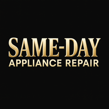 Image for Same Day Appliance Repair with ID of: 6483689