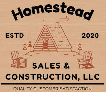 Image for Homestead Sales and Construction LLC with ID of: 6483790