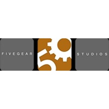 Image for 5Gear Studios with ID of: 6483925