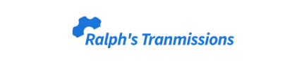 Image for Ralph's Transmission with ID of: 6484136