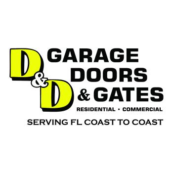 Image for D & D Garage Doors & Gates with ID of: 6484191