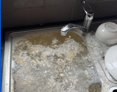 Image for Reactive Drains with ID of: 6484204