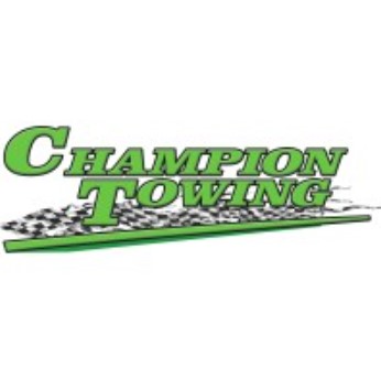 Image for Champion Towing Ltd. with ID of: 6484223