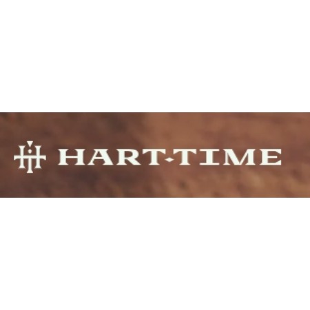 Image for Hart Time with ID of: 6484317