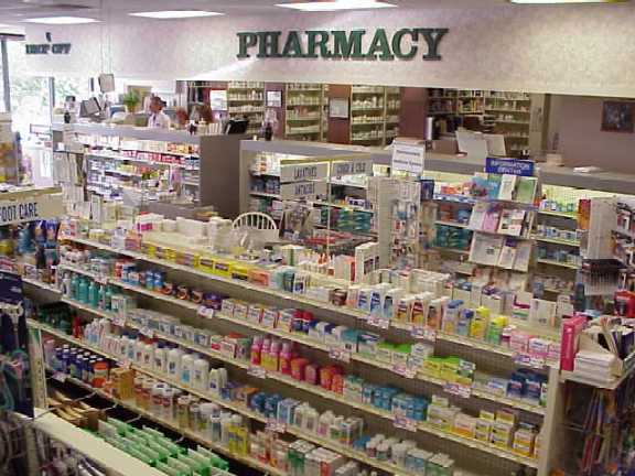 Image for Station Pharmacy with ID of: 648442