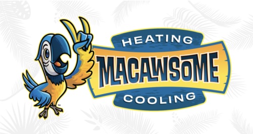 Image for Macawsome Heating & Cooling with ID of: 6484511