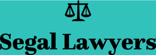 Image for Segal Lawyers with ID of: 6484658