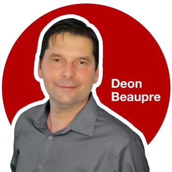 Image for CIR Realty: Deon Beaupre with ID of: 6484700