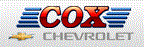 Image for Cox Chevrolet with ID of: 648485
