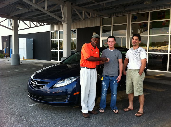 Image for Cox Chevrolet with ID of: 648491