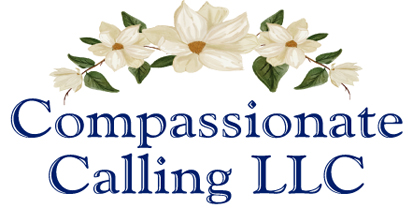 Image for Compassionate Calling LLC with ID of: 6485245