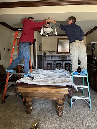 Image for Lipps Electric Services with ID of: 5697589