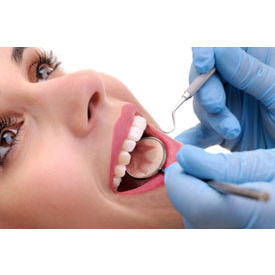 Image for Chalfont Dental Care with ID of: 648542