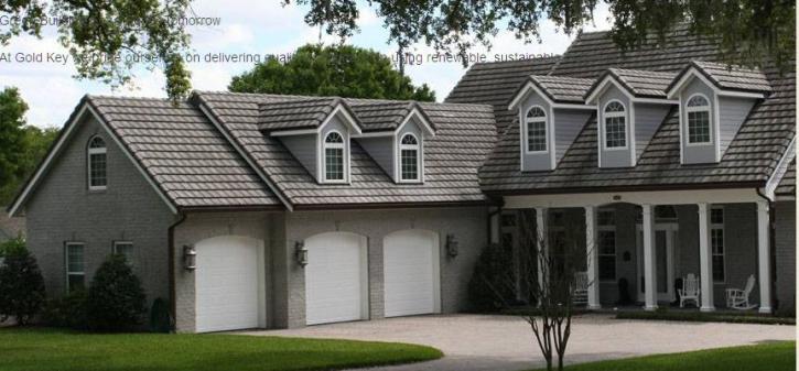 Image for Gold Key Roofing with ID of: 648561