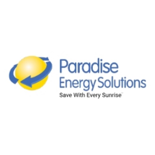 Image for Paradise Energy Solutions with ID of: 6485638