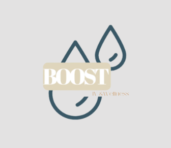 Image for Boost IV & Wellness with ID of: 6485774