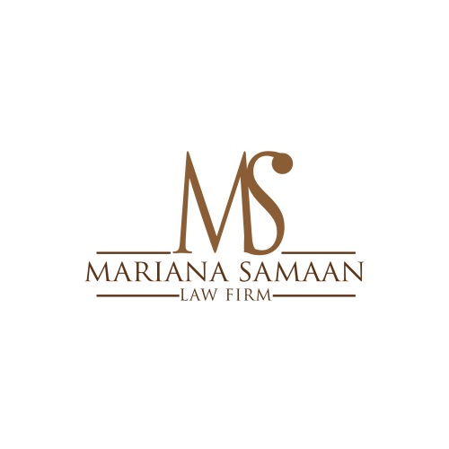 Image for Mariana Samaan Law Firm with ID of: 6485803