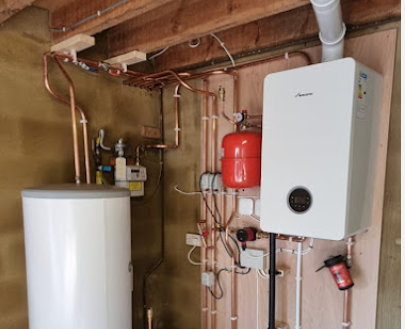 Image for Aphex Heating with ID of: 6485914