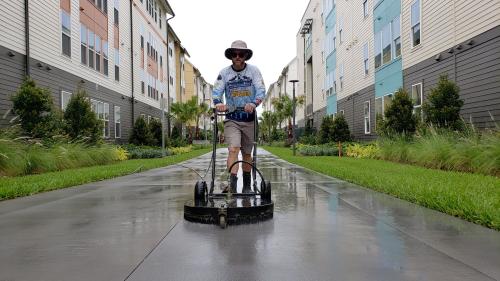 Image for iShine Pressure Washing with ID of: 5697780