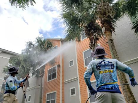 Image for iShine Pressure Washing with ID of: 5697781