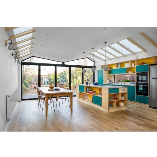Image for Victorian Joinery with ID of: 5697806