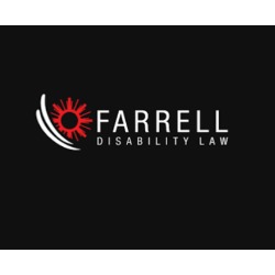 Image for Farrell Disability Law with ID of: 6486061