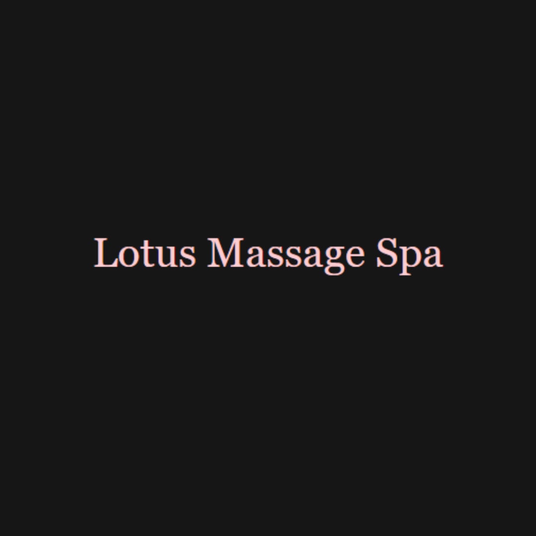 Image for Lotus Massage Spa with ID of: 6486315