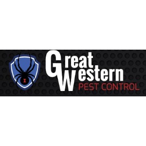 Image for Great Western Pest Control with ID of: 6486356